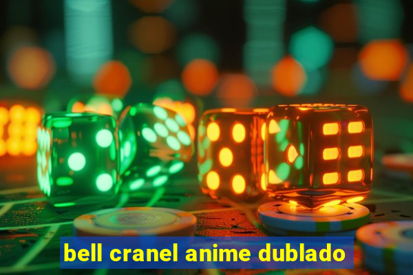 bell cranel anime dublado